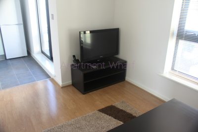 En-suite double room - single use photo 7