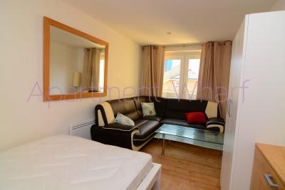 Double Room - Single use photo 1
