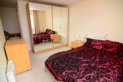 Ensuite double room photo 2