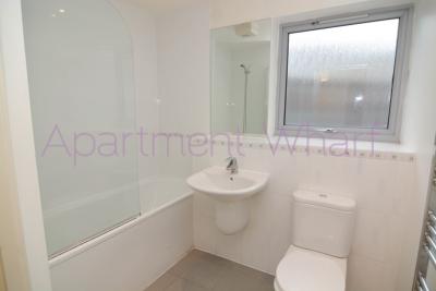 Double Room - Single use photo 6