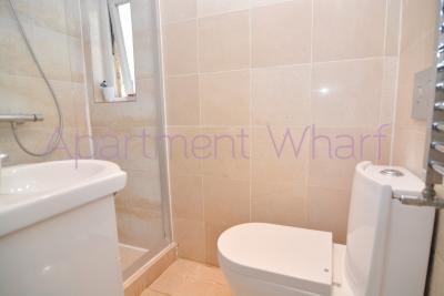 Double Room - Single use photo 7
