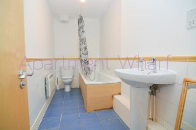 Double Room - Single use photo 7