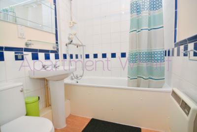 Double Room - Single use photo 8