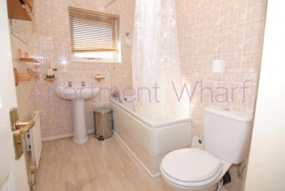 Double Room - Single use photo 6