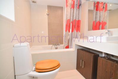 Double Room - Single use photo 6