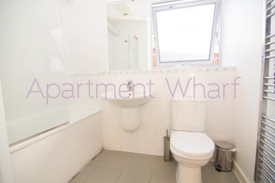 Double Room - Single use photo 8