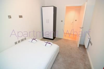 Double Room - Single use photo 2