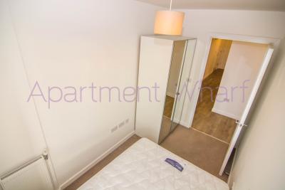 Double Room - Single use