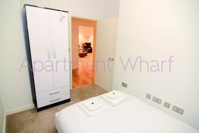 Double Room - Single use photo 2