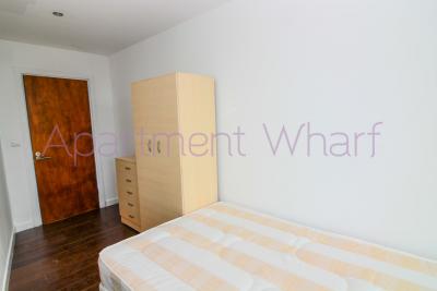 Double Room - Single use photo 2