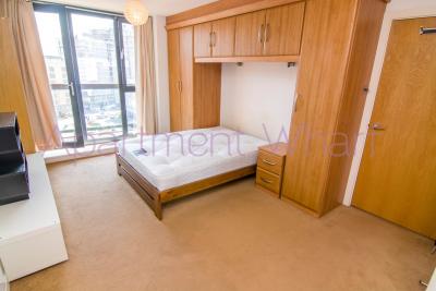 Ensuite double room photo 1