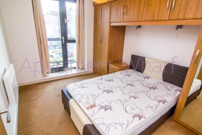 Double Room - Single use photo 2