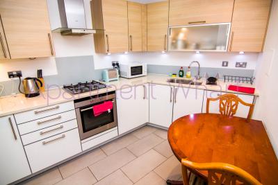 Double Room - Single use photo 6