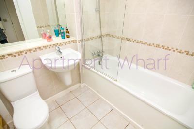 Double Room - Single use photo 7