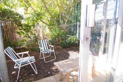 Double Room - Single use