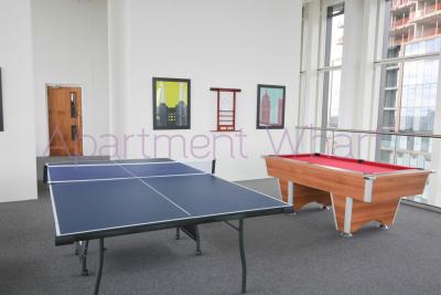 Double Room - Single use photo 18