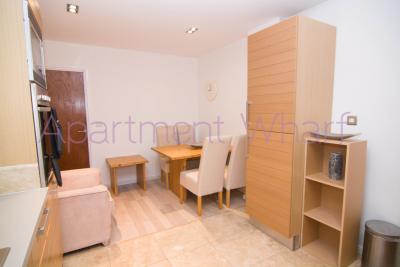 Double Room - Single use photo 5