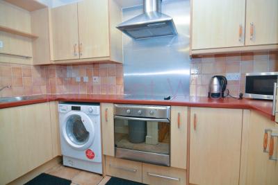 Double Room - Single use photo 7