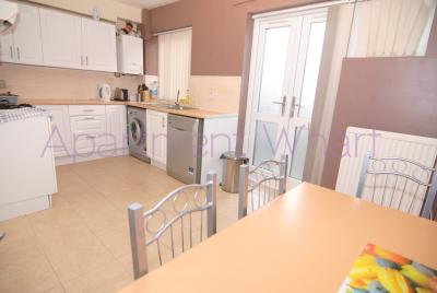 Twin Room - double use photo 4