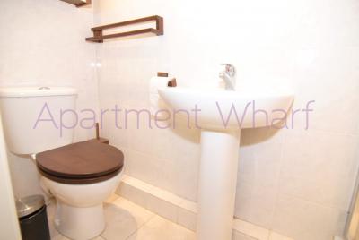 Ensuite Single room photo 4