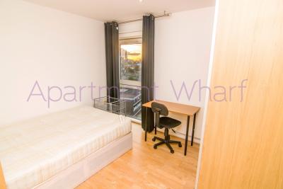 Double Room - Single use photo 3