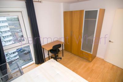 Double Room - Single use photo 2