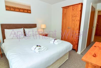Ensuite double room photo 2