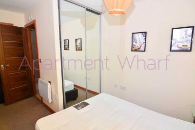 En-suite double room - single use photo 2