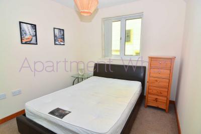 En-suite double room - single use photo 1