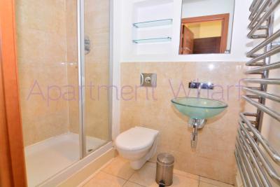 En-suite double room - single use photo 4