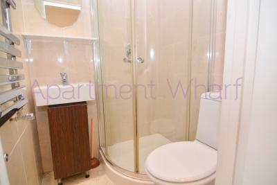 Double Room - Single use photo 7
