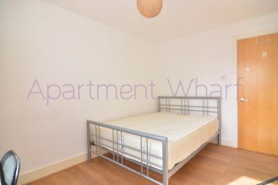 Double Room - Single use photo 2