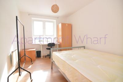 Double Room - Single use photo 3