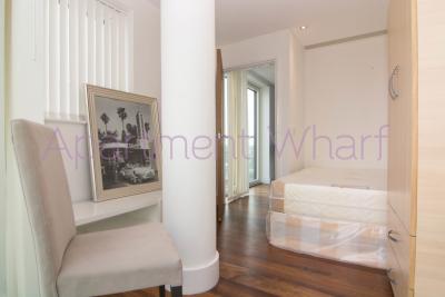 Double Room - Single use photo 25