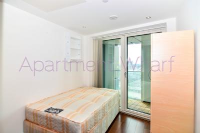 Double Room - Single use photo 3