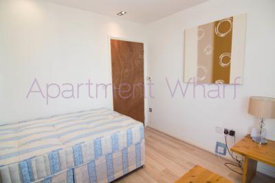 Double Room - Single use photo 2