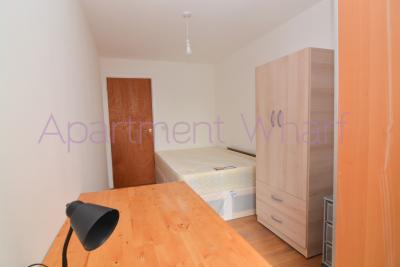 Double Room - Single use photo 2