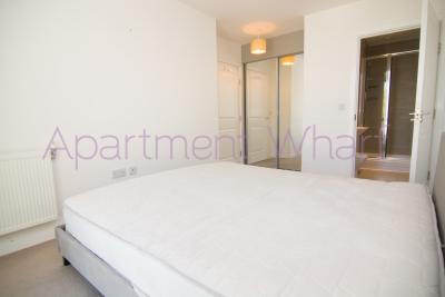Ensuite double room photo 2