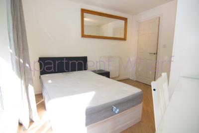 Double Room - Single use