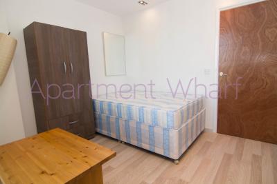 Double Room - Single use photo 3