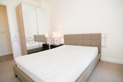 Double Room - Single use photo 2
