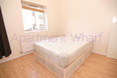 Double Room - Single use photo 1