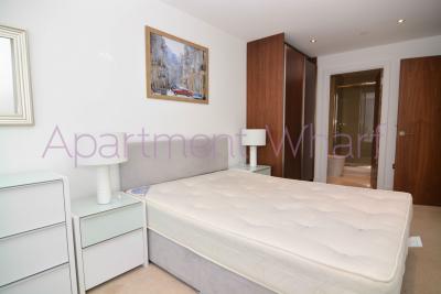 Ensuite double room photo 1