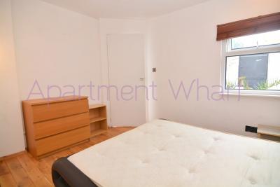 Double Room - Single use photo 2