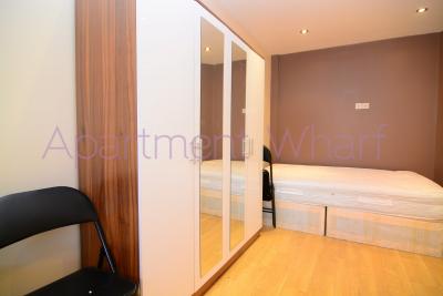 Twin Room - double use photo 2