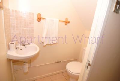 Double Room - Single use photo 6