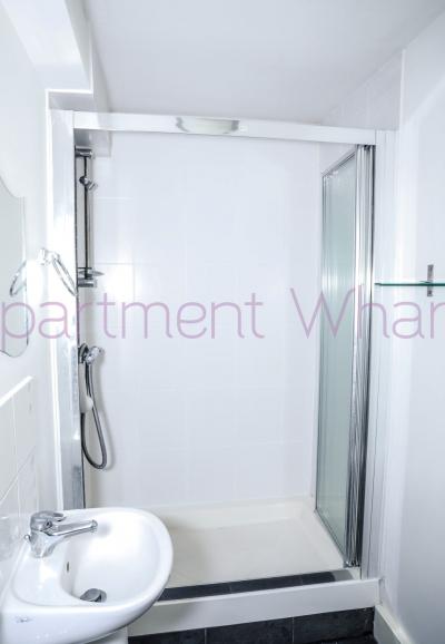 Ensuite single room photo 3