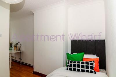 Single room photo 2