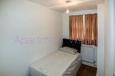 Single room photo 1