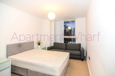 Ensuite double room photo 1
